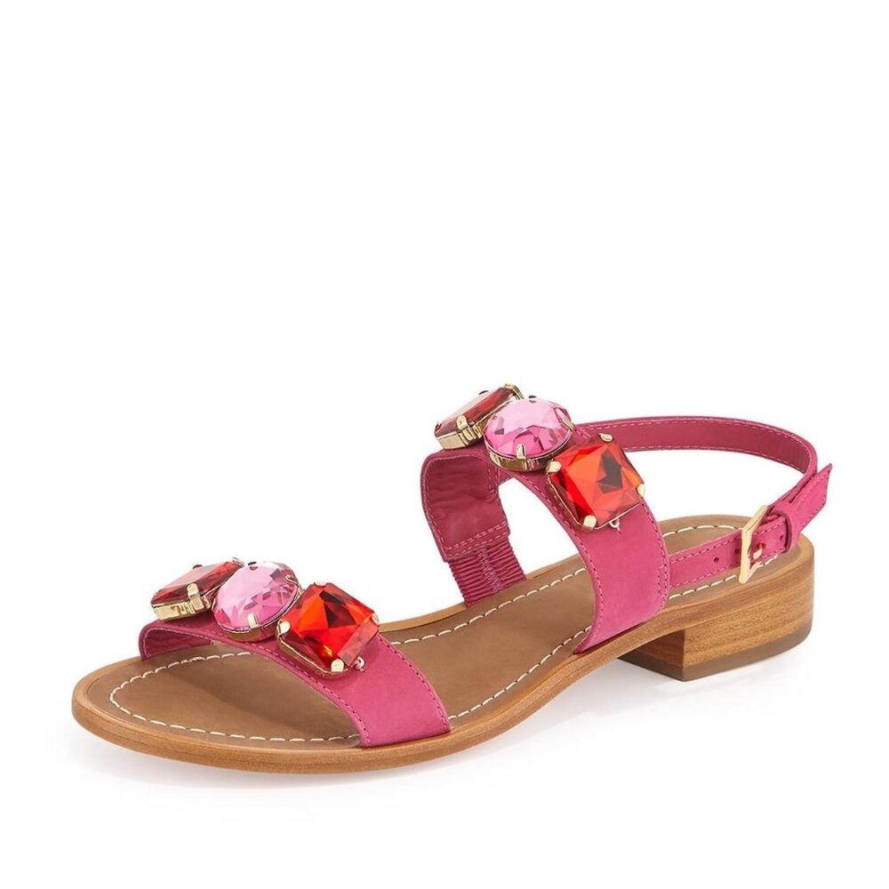 Kate Spade Bacau Jewel Sandals
